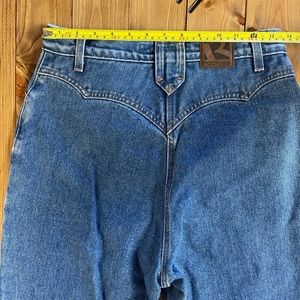 Vintage Rockies size 9/10 34” inseam